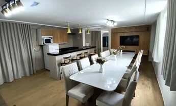 Imagem 7: Lindo Apto 84 m² - 3 qtos S/1 suíte - Bem localizado no Jardim Oceania - Vista P/mar - Ve