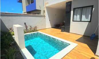 Imagem 2: Imóvel para venda com 173 metros quadrados com 3 quartos em Barra Nova - Marechal Deodoro