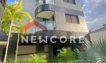 Imagem 3: Cobertura em Rua Gumercindo Couto e Silva - Itapoã - Belo Horizonte/MG