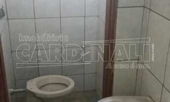 Imagem 6: Sala Comercial na Vila Marcelino próxima ao Ginásio Milton Olaio Filho em São Carlos