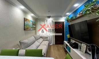 Imagem 2: Sobrado em condomínio fechado à venda em Itaquera, 2 quartos, 1 vaga, R$339.000