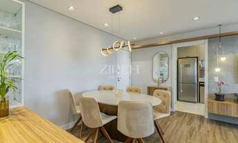 Imagem 5: APARTAMENTO MOBILIADO À VENDA NO MERCÊS