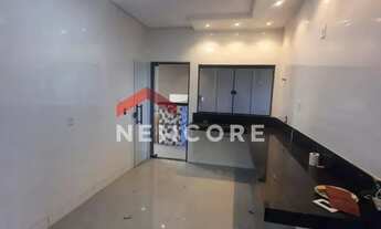 Imagem 6: Casa em Rua Flamboyant - Residencial Caraíbas - Aparecida de Goiânia/GO