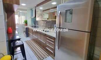 Imagem 5: Apartamento 3 Quartos para Venda em Brasília, Norte (Águas Claras), 3 dormitórios, 3 suíte