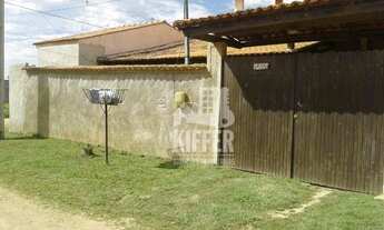 Imagem 3: Casa com 2 quartos à venda, 100 m² por R$ 280.000 - Jardim Atlântico Central (Itaipuaçu)