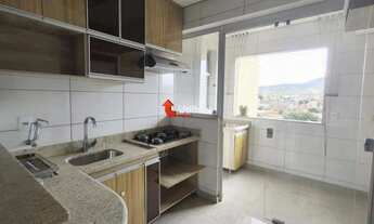 Imagem 6: Apartamento para aluguel, 3 quartos, 1 suíte, 2 vagas, Floresta - Belo Horizonte/MG