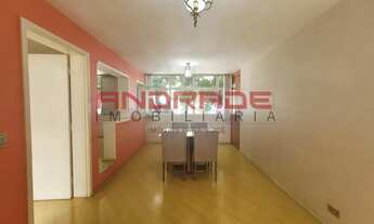 Imagem 7: Apartamento de 2 quartos e 78m² para alugar no Bigorrilho, Curitiba/PR - AP0193-AND