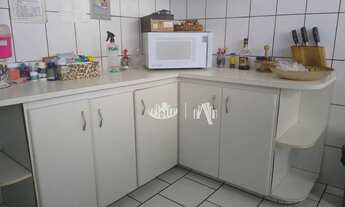 Imagem 7: Apartamento Cond. Proost de Souza com 3 quartos à venda, 110 m² por R$ 260.000 - Centro