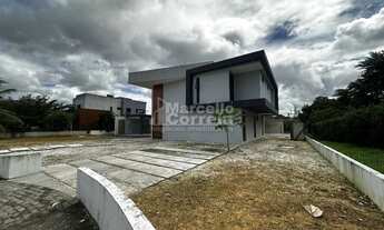 Imagem 3: Casa de 333m² no Condomínio Luar de Aldeia, Aldeia