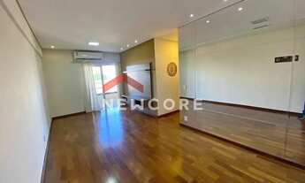 Imagem 6: Apartamento em Rua Ibraim Nobre - Jardim Panorama - Bauru/SP