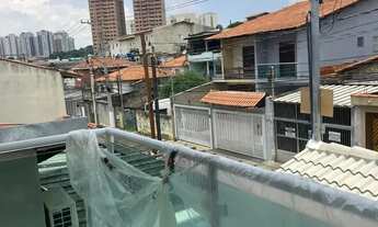 Imagem 2: Sobrado para venda possui 120 metros quadrados com 3 quartos em Bela Vista - Osasco - SP