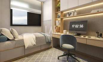 Imagem 6: Apartamento à venda, 2 quartos, 1 suíte, 1 vaga, Estrela do Oriente - Belo Horizonte/MG