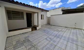 Imagem 2: Casa - Jardim Aurélia - Campinas