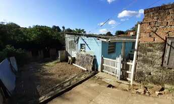 Imagem 5: ótimo terreno à uma quadra do lago Tarumã em Viamão Ref.