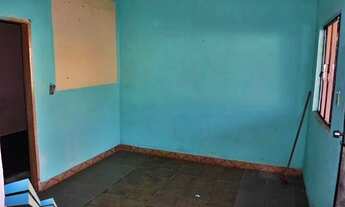 Imagem 6: Casa com quintal e garagem no Centro de Itaguaí - RJ ( André Luiz Imóveis