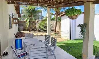 Imagem 4: Casa no vilage jacuma