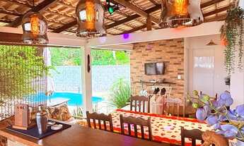 Imagem: Natal e Ano Novo - Praia de São Miguel