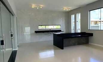 Imagem 10: Casa à Venda em Jacuípe Modernidade e Conforto no Litoral Norte