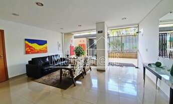 Imagem 3: Apartamento para locação no Edifício Vila Paulista, próximo a Faculdade Barão de Mauá - Ri