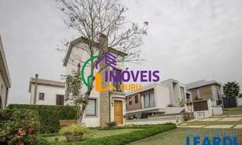 Imagem: CASA EM CONDOMÍNIO - TAMBORÉ - SP