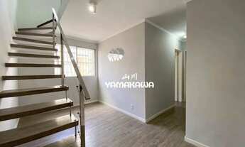 Imagem: Apartamento Duplex com 2 dormitórios à