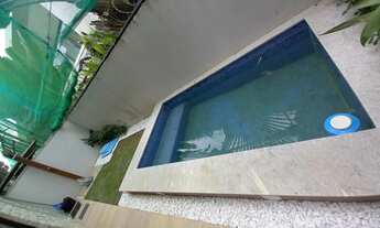 Imagem 2: Cod: CJE55 - Casa Condominio Fechado Decorada, com 177m2 - Cabedelo