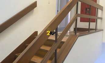 Imagem 16: Imóvel comercial para locação em Pinheiros - Avenida Rebouças, São Paulo-SP: 4 salas, 4 ba