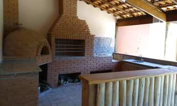 Imagem: Chácara para locação em Mogi das Cruzes