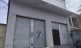 Imagem 2: Imóvel para venda tem 640 metros quadrados em Cascadura - Rio de Janeiro - RJ