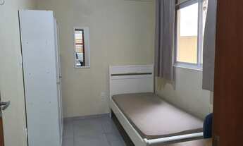 Imagem 5: Apartamento mobiliado temporada Pantanal UFSC