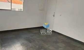 Imagem 3: Apartamento com 2 dormitórios para alugar, 65 m² por R$ 1.750,90/mês - Jardim Saira - Soro