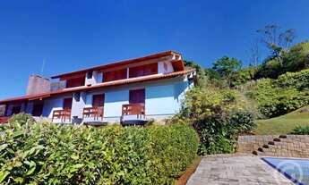 Imagem 7: Residência ampla e mobiliada em Santo Antônio de Lisboa