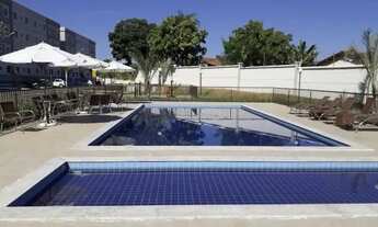 Imagem 6: MRV PARQUE CHAPADA DOS CAMPOS