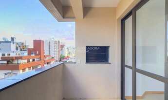 Imagem 2: Imóvel para aluguel com 90 metros quadrados com 2 quartos em Petrópolis - Porto Alegre - R