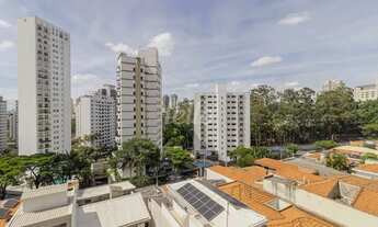 Imagem 3: Apartamento 2 quartos para alugar no(a) Parque da Mooca