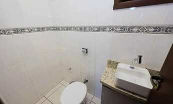 Imagem 7: Sobrado para venda com 111 metros quadrados com 3 quartos em Xaxim - Curitiba - PR