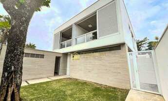 Imagem 2: Sobrado com 5 dormitórios à venda, 388 m² por R$ 4.500.000,00 - Guaecá - São Sebastião/SP