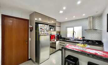 Imagem 7: Morada de Laranjeiras: onde seu sonho de morar bem se realiza com esta casa!