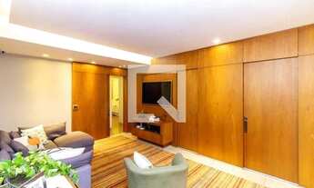 Imagem 7: Apartamento à Venda - Cidade Nova, 4 Quartos, 115 m2