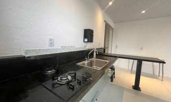 Imagem 6: JO858A - Apartamento quarto e sala em Itaipu próximo ao Colégio Pensi