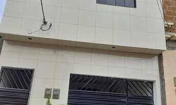 Imagem: Casa térreo primeiro andar à venda