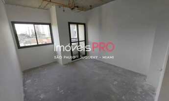 Imagem: Conj. Comercial, Santo Amaro - São Paulo