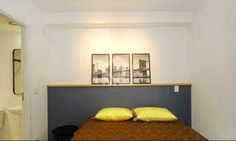 Imagem 6: Apartamento à Venda em Pinheiros São Paulo Pronto para Morar!