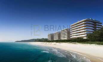 Imagem 5: Apartamento para Venda em Florianópolis, Jurerê Internacional, 3 dormitórios, 3 suítes, 4