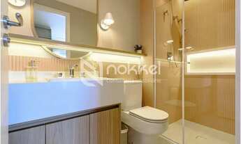 Imagem 16: Apartamento com 211 m², 3 suítes, à venda na Vila Mariana