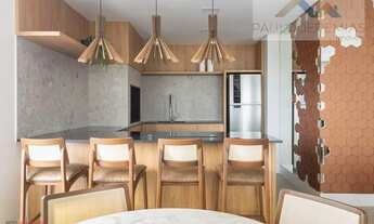 Imagem 7: Apartamento à venda no Canto, Florianópolis: 98m², 3 dormitórios, 2 suítes, por R$1.299.00