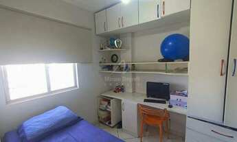 Imagem 3: Cobertura com 3 quartos (1 suíte) no bairro Sagrada Família