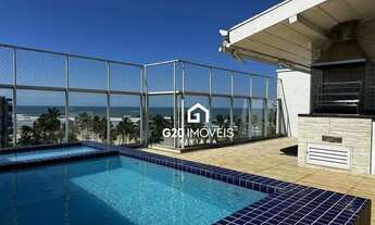 Imagem: Cobertura com 4 dormitórios à venda, 213