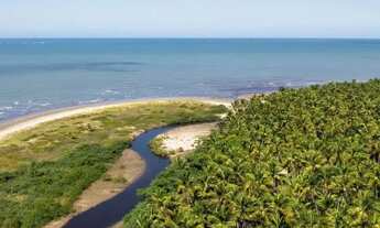 Imagem: Pé na Areia - Alameda do Araripe