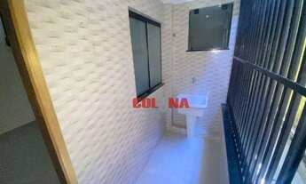 Imagem 5: Kitnet com 1 quarto para alugar por R$ 950,00+taxas/mês - Ponta D'areia - Niterói/RJ